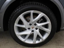 Thumbnail-Foto von Fahrzeug