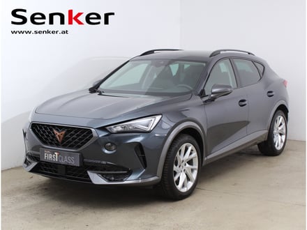 CUPRA Formentor Alpha 1.5 TSI 150 PS ACT