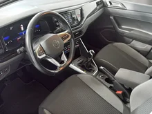 VW Polo Life TSI in Ascot Grey