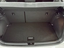 VW Polo Life TSI in Ascot Grey
