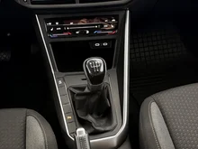 VW Polo Life TSI in Ascot Grey