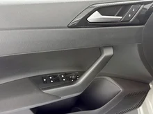 VW Polo Life TSI in Ascot Grey