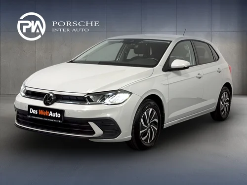 VW Polo Life TSI
