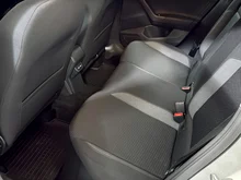 VW Polo Life TSI in Ascot Grey