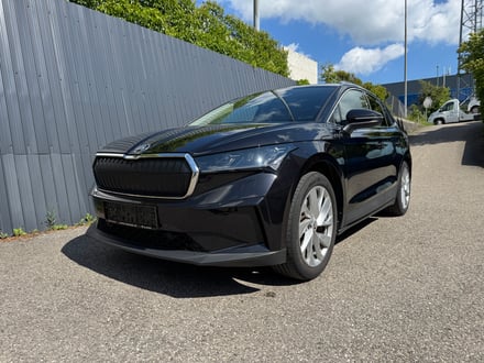 Škoda Enyaq 80