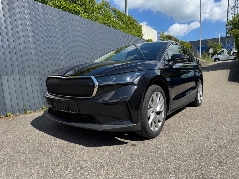 Škoda Enyaq 80