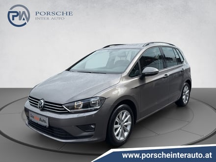 VW Golf Sportsvan Lounge BMT TSI