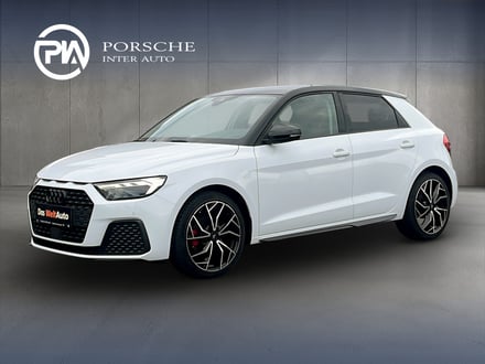 Audi A1 Sportback 25 TFSI intense