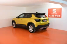 Thumbnail-Foto von Fahrzeug