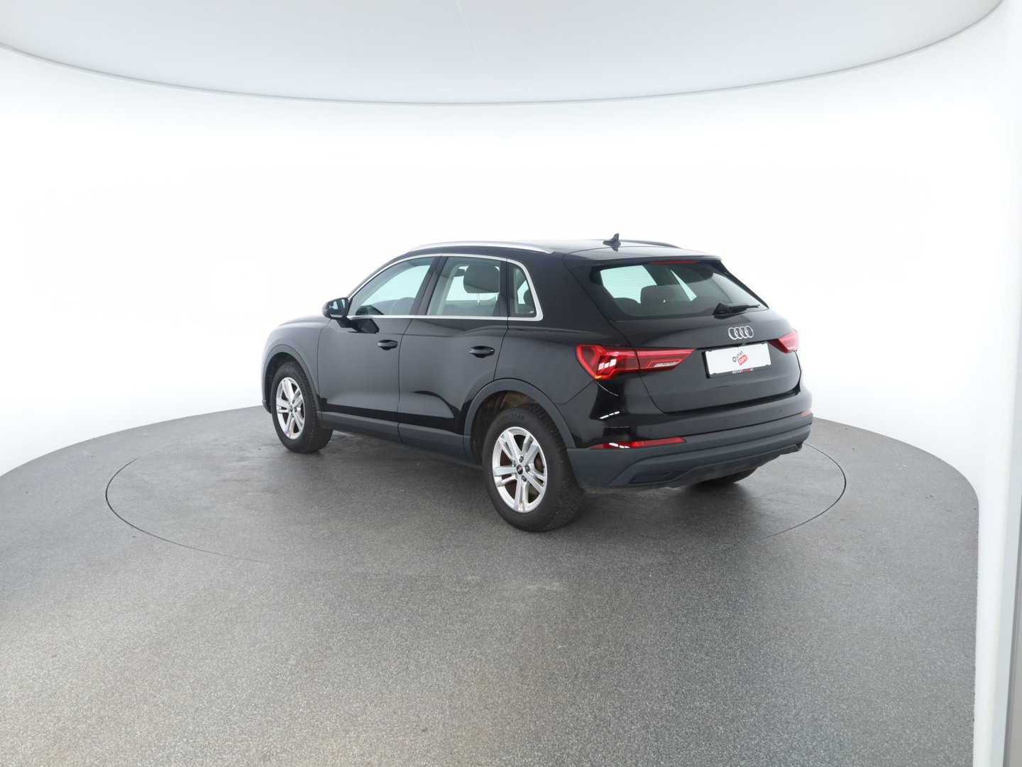 Audi Q3 35 TFSI | Bild 2 von 17