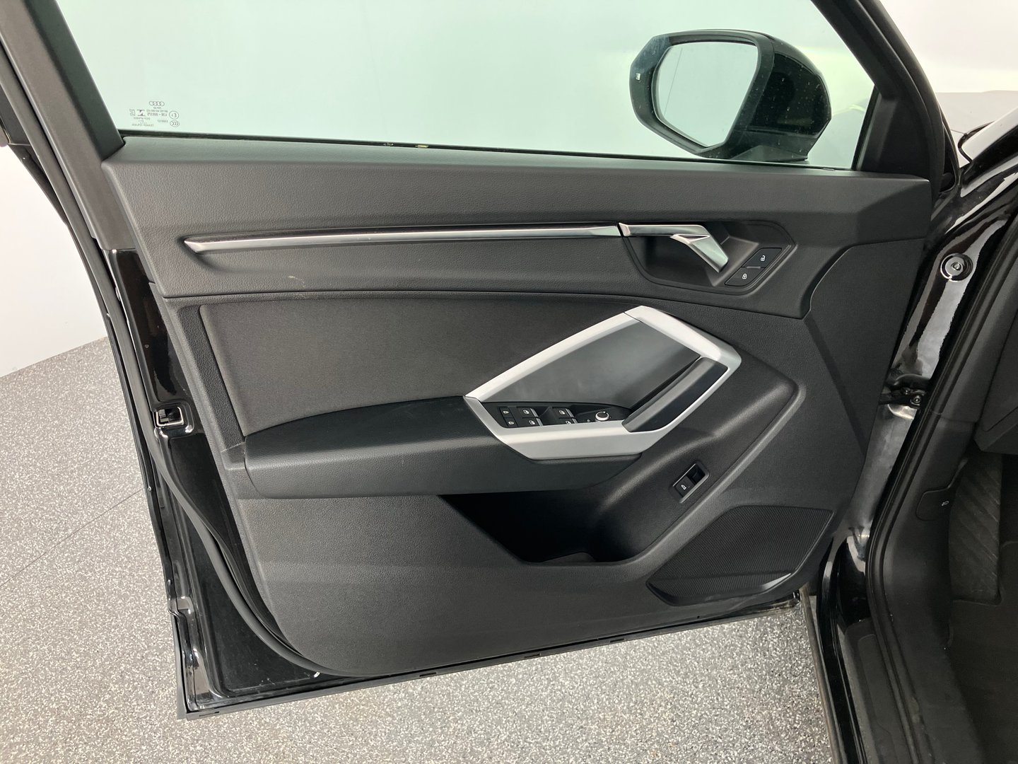 Audi Q3 35 TFSI | Bild 3 von 17