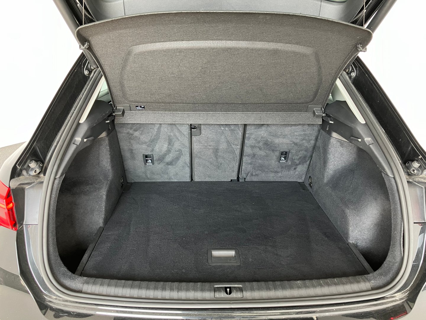 Audi Q3 35 TFSI | Bild 14 von 17
