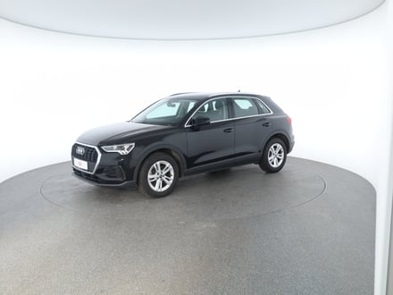 Audi Q3 35 TFSI