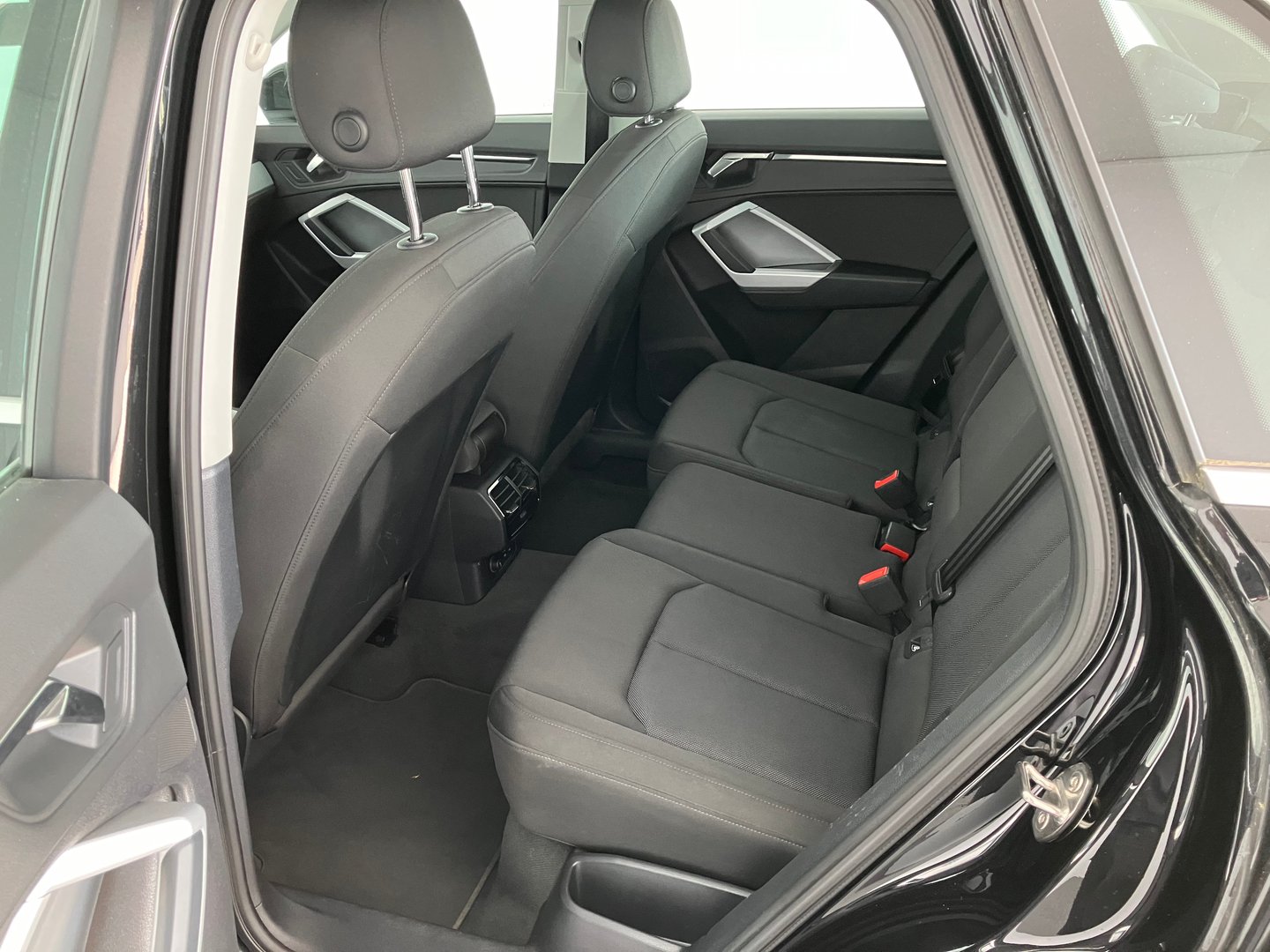 Audi Q3 35 TFSI | Bild 13 von 17