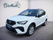 Thumbnail-Foto von Fahrzeug