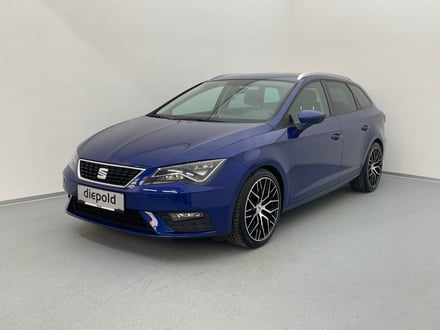 SEAT Leon ST Style TSI Fast Lane