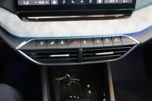 Škoda Octavia Combi Selection TDI DSG in Brillant-Silber Metallic
