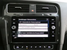 Thumbnail-Foto von Fahrzeug