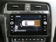 Thumbnail-Foto von Fahrzeug