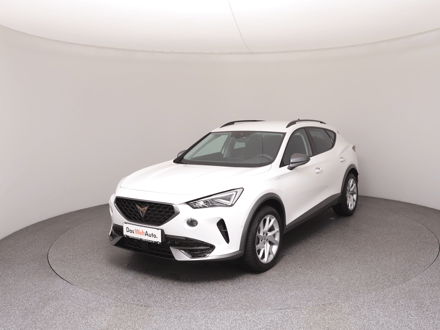 CUPRA Formentor 1,4 e-Hybrid 204 Cupra DSG