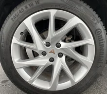 Thumbnail-Foto von Fahrzeug