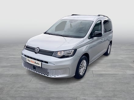VW Caddy Family TDI