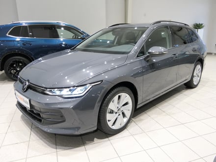 VW Golf Variant Business TDI