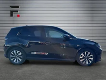 VW ID.Polo ID. Polo Life Edition 155 kW - 52 kWh in Grenadillschwarz Metallic