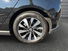VW ID.Polo ID. Polo Life Edition 155 kW - 52 kWh in Grenadillschwarz Metallic