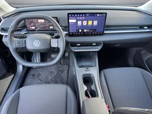 VW ID.Polo ID. Polo Life Edition 155 kW - 52 kWh in Grenadillschwarz Metallic