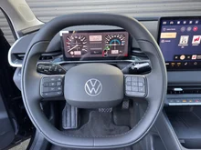 VW ID.Polo ID. Polo Life Edition 155 kW - 52 kWh in Grenadillschwarz Metallic