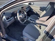 VW ID.Polo ID. Polo Life Edition 155 kW - 52 kWh in Grenadillschwarz Metallic