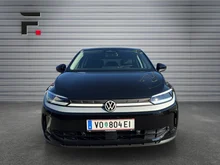 VW ID.Polo ID. Polo Life Edition 155 kW - 52 kWh in Grenadillschwarz Metallic