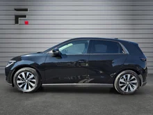 VW ID.Polo ID. Polo Life Edition 155 kW - 52 kWh in Grenadillschwarz Metallic