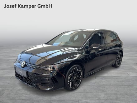 VW Golf Sport TDI DSG