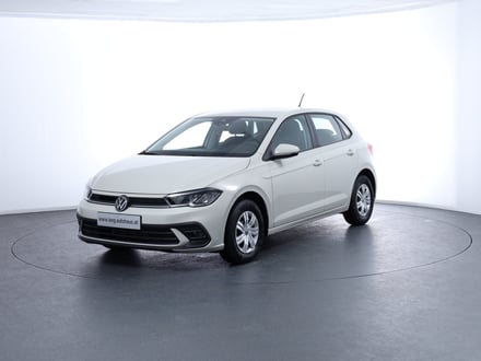 VW Polo 4Me