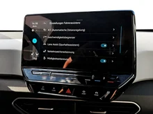 VW ID.3 Pro S Go 150 kW (4-Sitzer) in Mondsteingrau Dach schwarz
