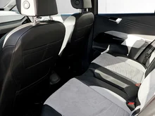VW ID.3 Pro S Go 150 kW (4-Sitzer) in Mondsteingrau Dach schwarz