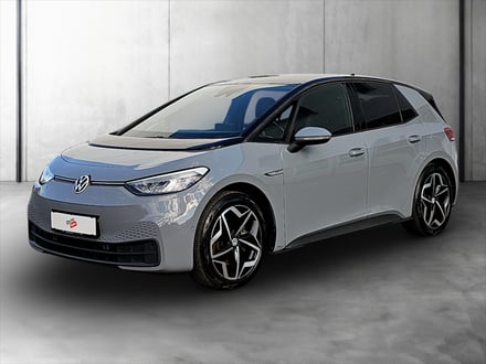 VW ID.3 Pro S Go 150 kW (4-Sitzer)