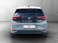 VW ID.3 Pro S Go 150 kW (4-Sitzer) in Mondsteingrau Dach schwarz