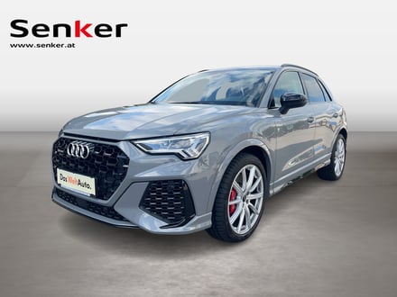 Audi RS Q3 2.5 TFSI quattro