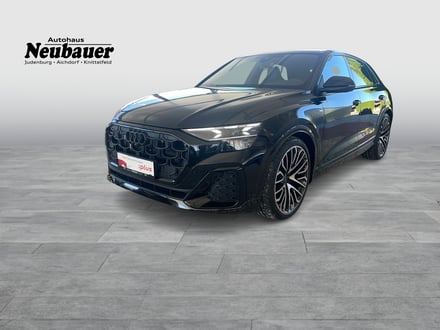 Audi Q8 50 TDI quattro