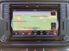 Thumbnail-Foto von Fahrzeug