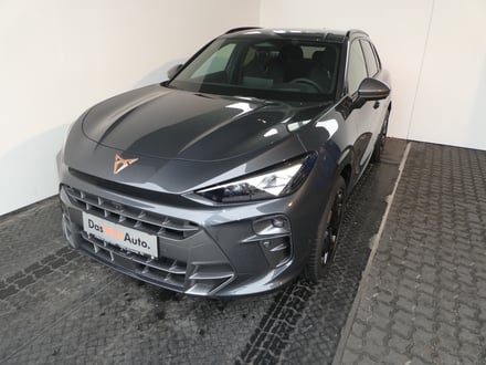 CUPRA Terramar 1.5 e-TSI 150 PS DSG