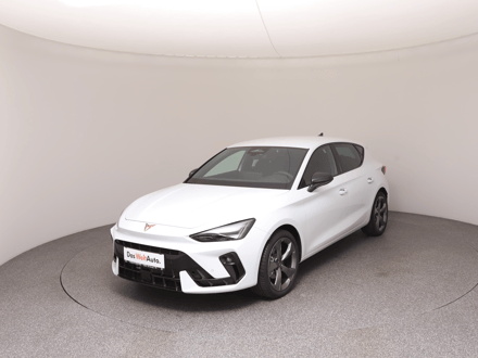 CUPRA Leon 1.5 eTSI DSG