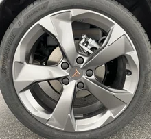 Thumbnail-Foto von Fahrzeug