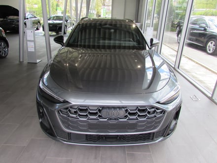 Audi A5 Avant quattro TDI