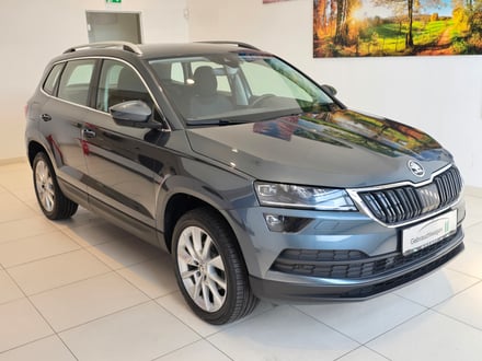Škoda KAROQ Style 125 TSI DSG ACT