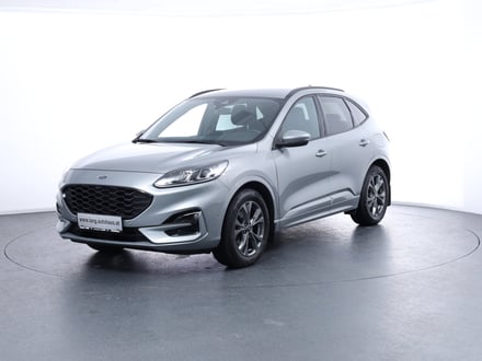 Ford Kuga 1,5 EcoBlue ST-Line Aut.
