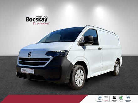 VW Transporter Kastenwagen TDI